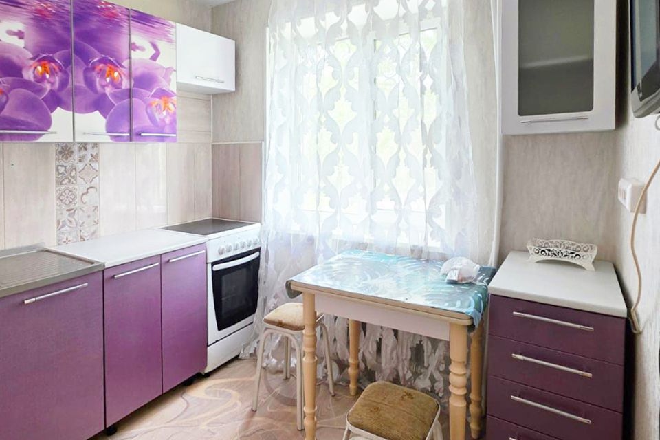 Продаётся 2-комнатная квартира, 43.7 м²