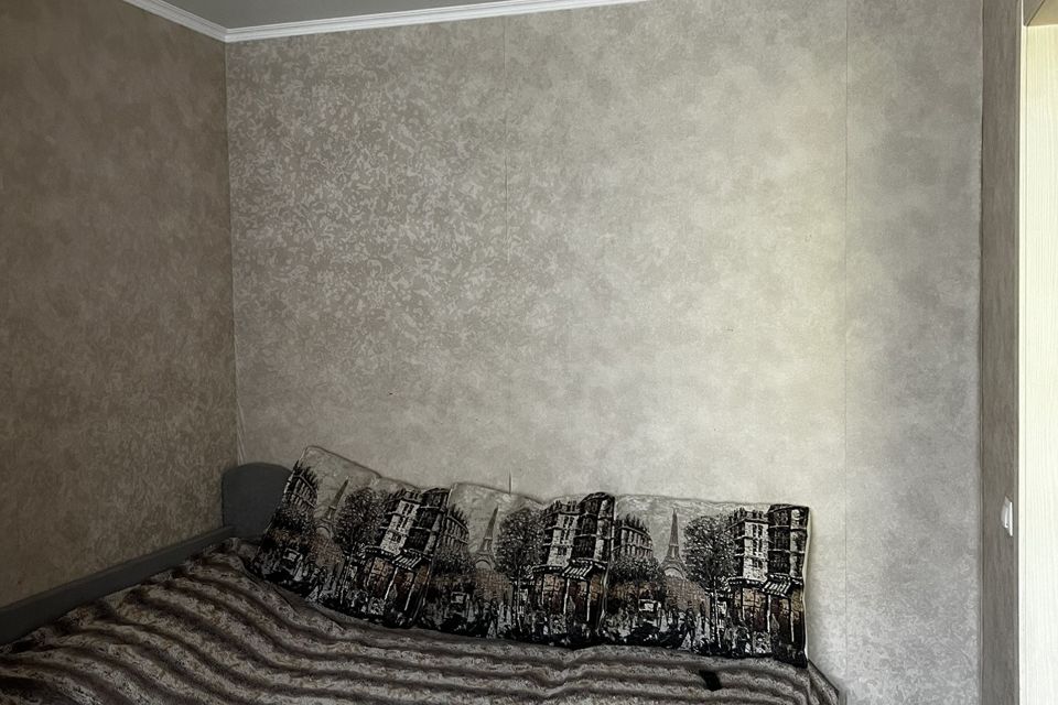 Продаётся 2-комнатная квартира, 43 м²