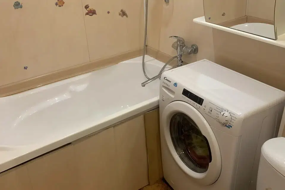 Продаётся 1-комнатная квартира, 32 м²