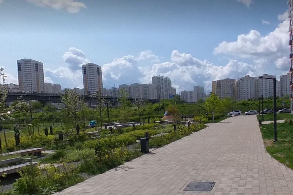 Продаётся 1-комнатная квартира, 19.6 м²