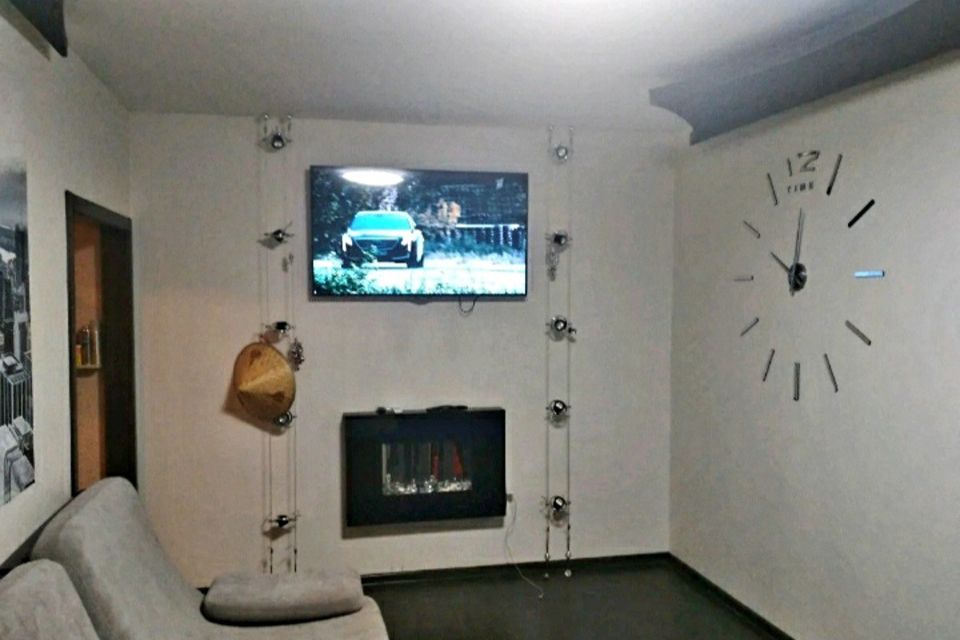 Продаётся 2-комнатная квартира, 50.1 м²