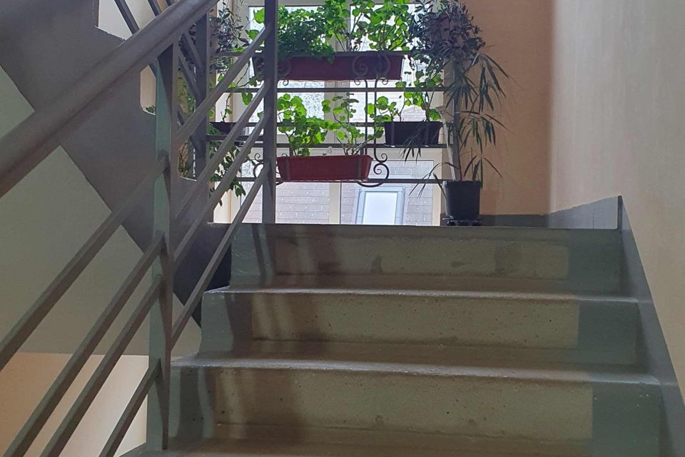 Продаётся 4-комнатная квартира, 118 м²