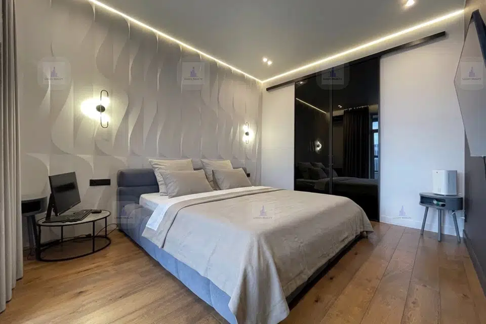 Продаётся 2-комнатная квартира, 73.4 м²