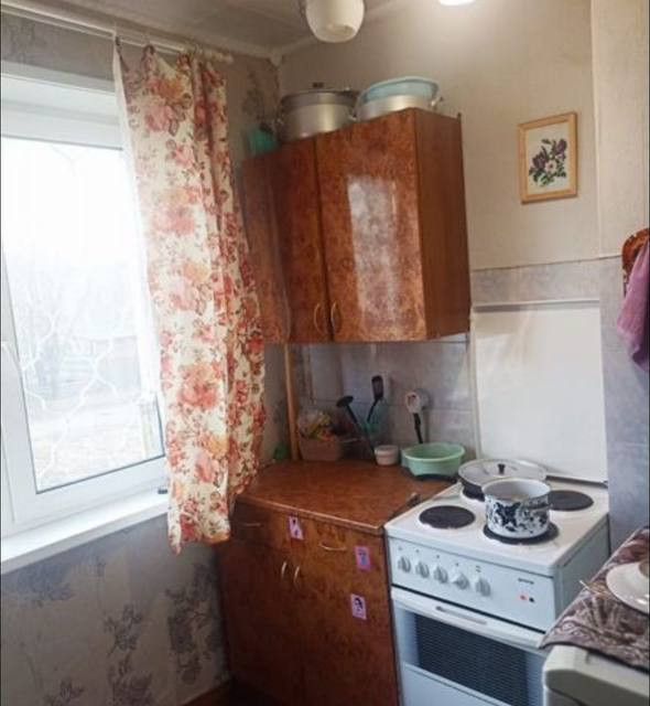 Сдаётся 2-комнатная квартира, 43 м²