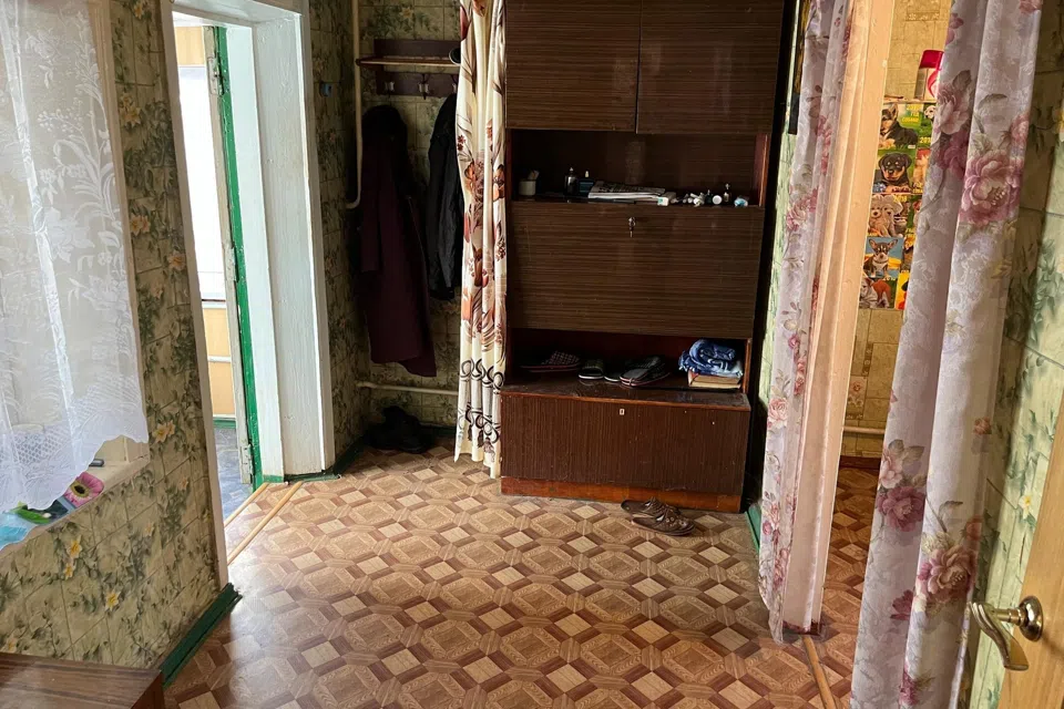 Продаётся 1-этажный дом, 92 м²