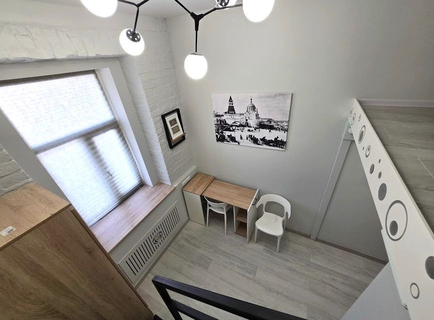 Продаётся студия, 11 м²