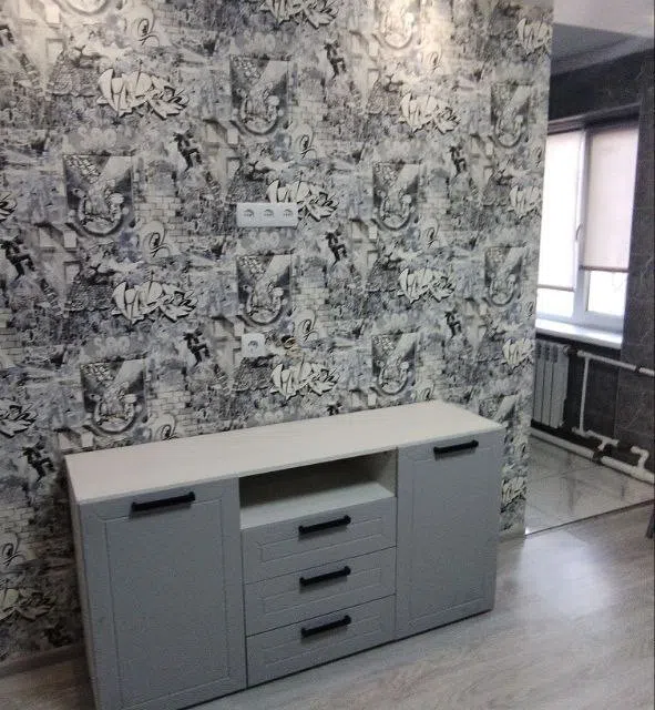 Продаётся 1-комнатная квартира, 26 м²