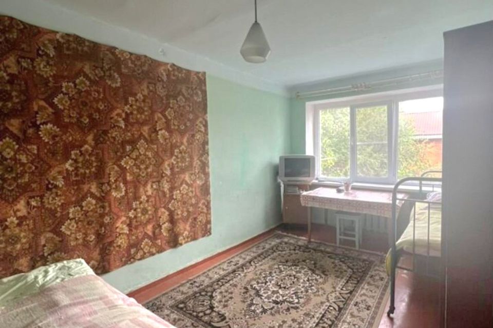 Продаётся 1-комнатная квартира, 28.4 м²