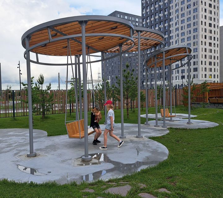 Продаётся 3-комнатная квартира, 68.5 м²