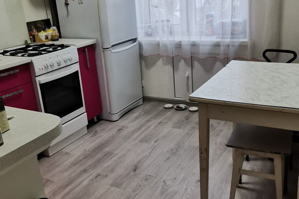 Продаётся 1-комнатная квартира, 36 м²