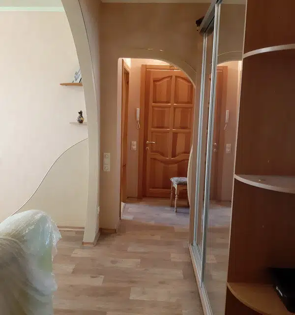 Продаётся 3-комнатная квартира, 74 м²