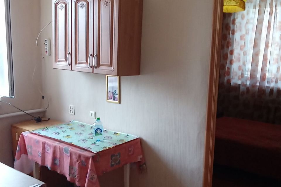 Продаётся 2-комнатная квартира, 48.6 м²