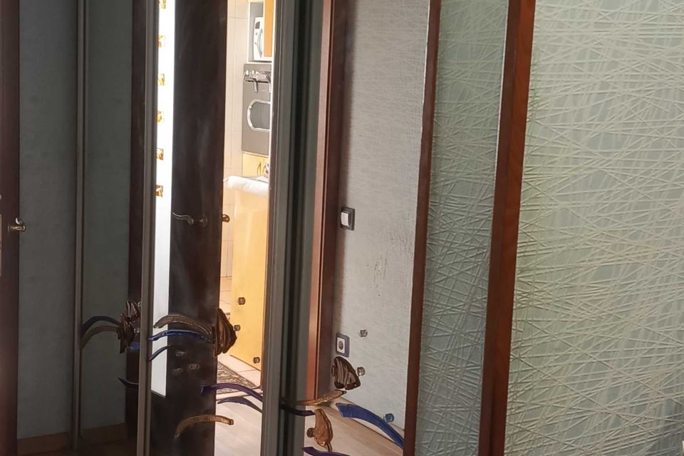Продаётся 3-комнатная квартира, 68.9 м²