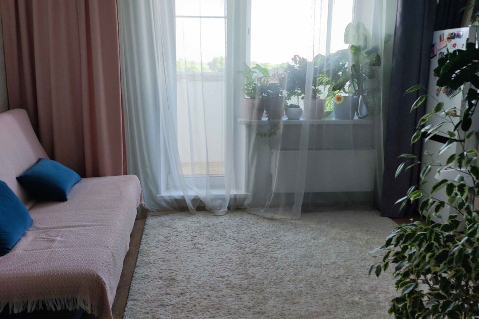 Продаётся студия, 23.8 м²