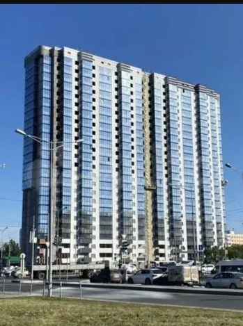 Продаётся 2-комнатная квартира, 68.5 м²