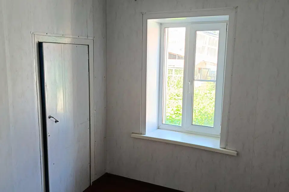 Продаётся 1-этажный дом, 66.9 м²