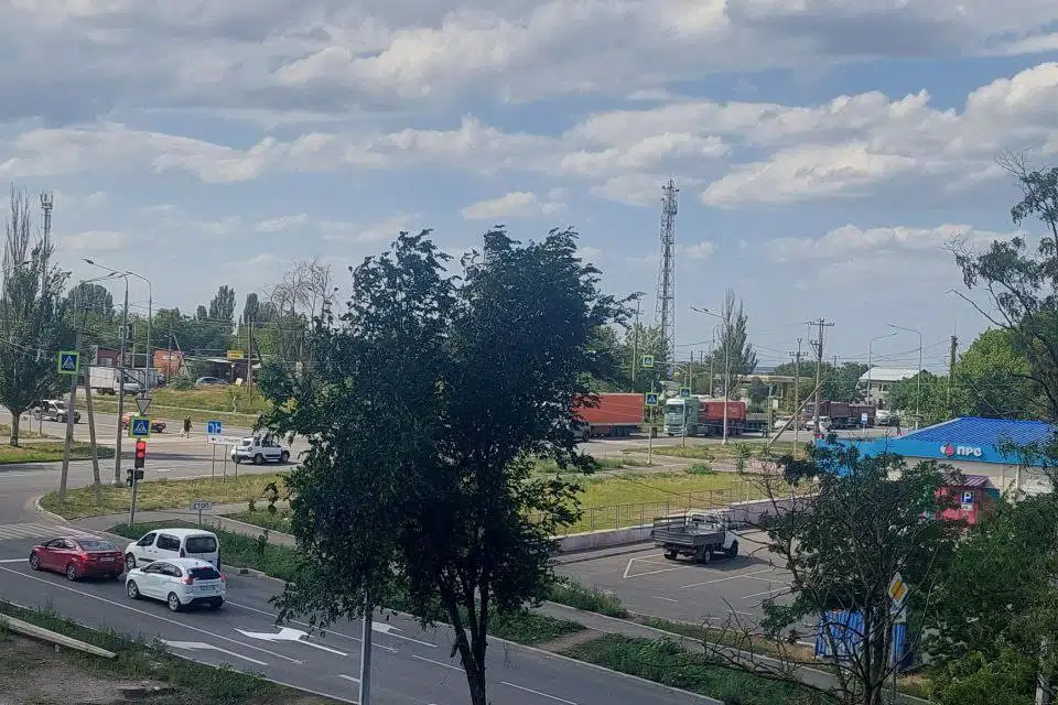 Продаётся 4-комнатная квартира, 79.3 м²