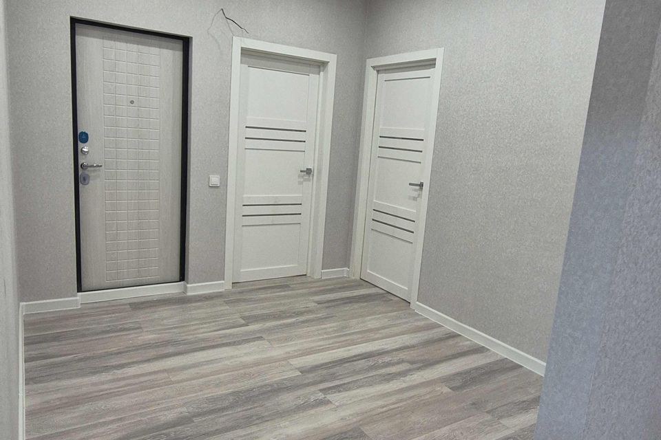 Продаётся 3-комнатная квартира, 70.7 м²