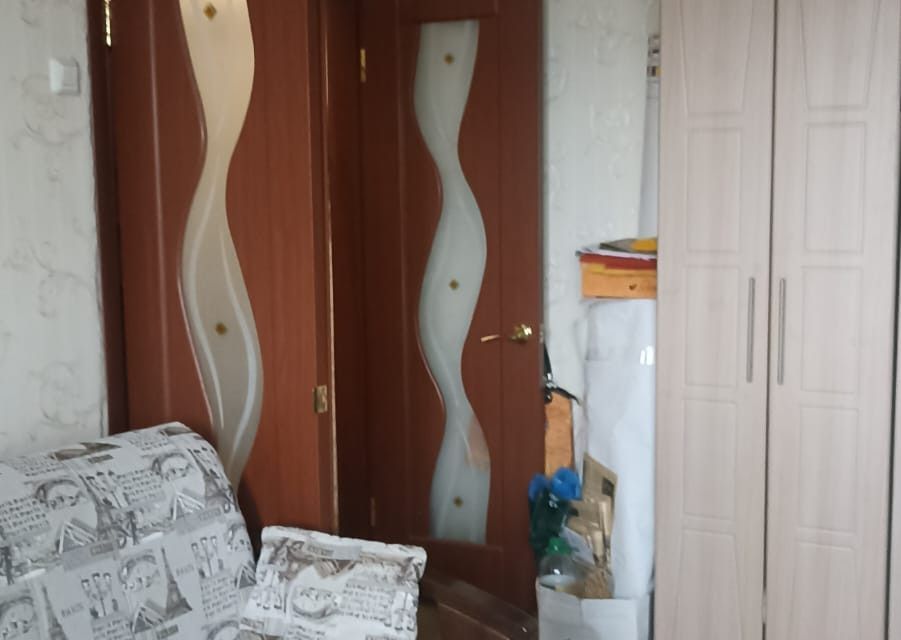 Продаётся 2-комнатная квартира, 50.1 м²