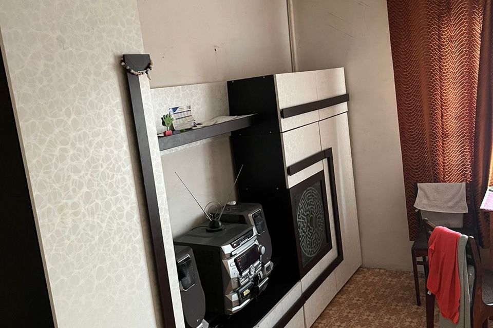 Продаётся 1-комнатная квартира, 17.8 м²