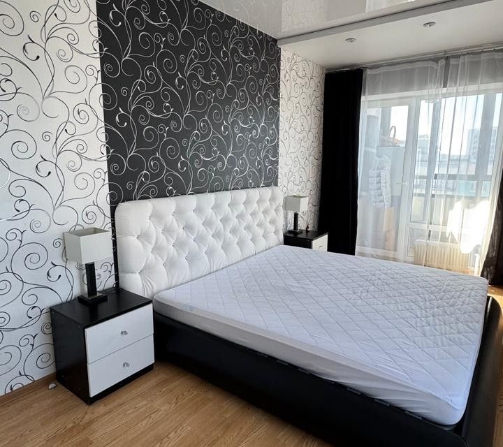 Продаётся 3-комнатная квартира, 81.1 м²