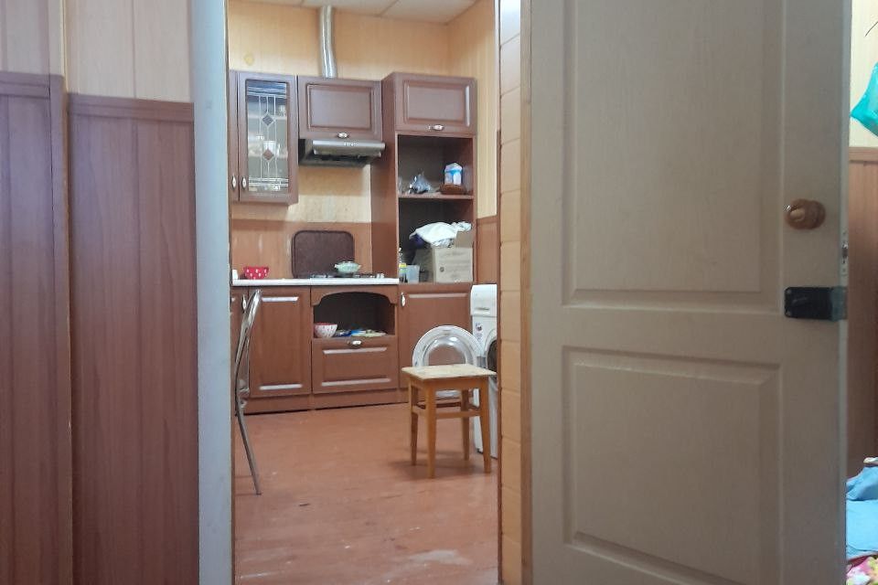 Продаётся 1-этажный дом, 200 м²