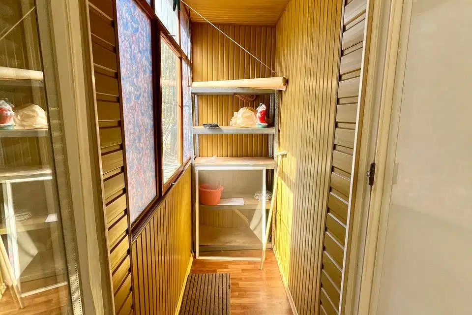 Продаётся 2-комнатная квартира, 47 м²