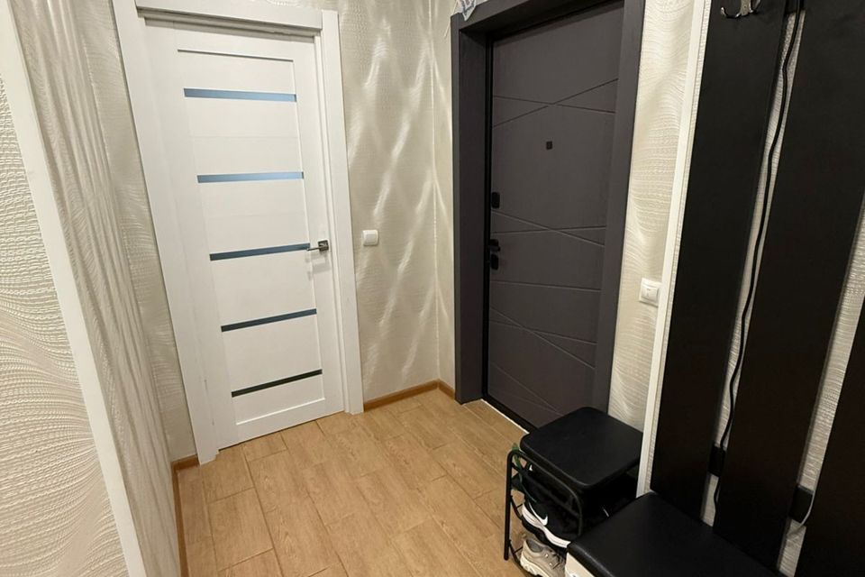 Продаётся 2-комнатная квартира, 58 м²