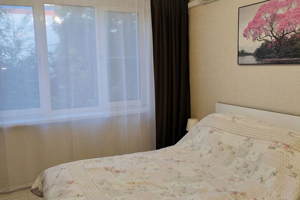 Продаётся 2-комнатная квартира, 54.5 м²