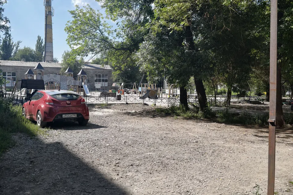 Продаётся 3-комнатная квартира, 61 м²