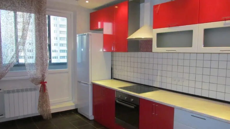 Продаётся 2-комнатная квартира, 61 м²