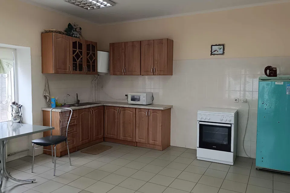 Сдаётся производственное помещение, 4368 м²
