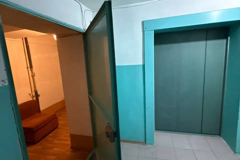 Продаётся 2-комнатная квартира, 86 м²
