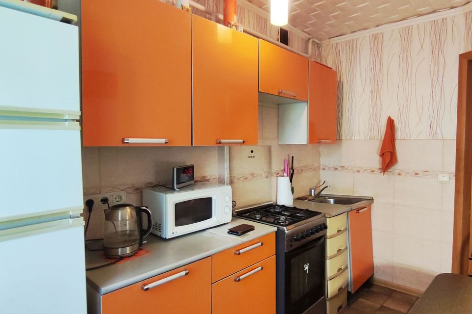 Продаётся 1-комнатная квартира, 25.7 м²