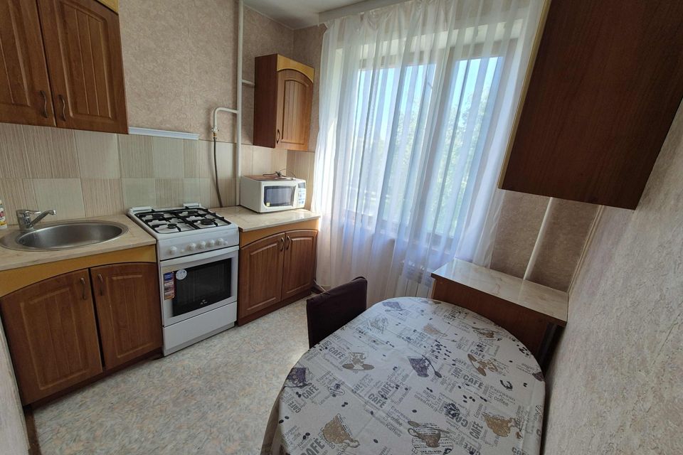 Продаётся 1-комнатная квартира, 32 м²
