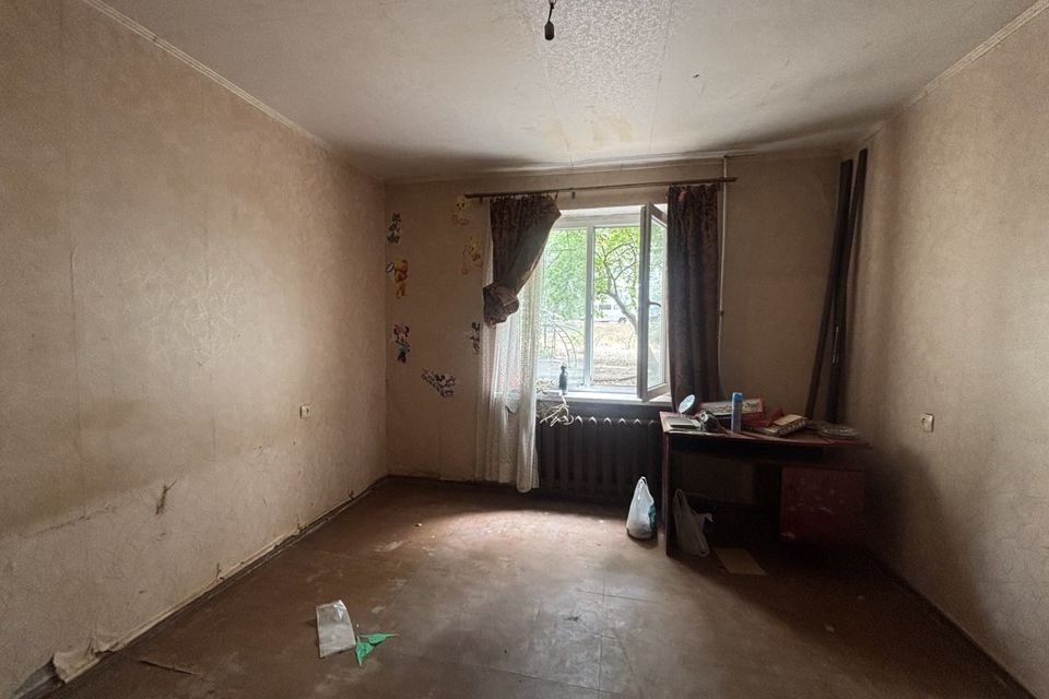 Продаётся 2-комнатная квартира, 54 м²