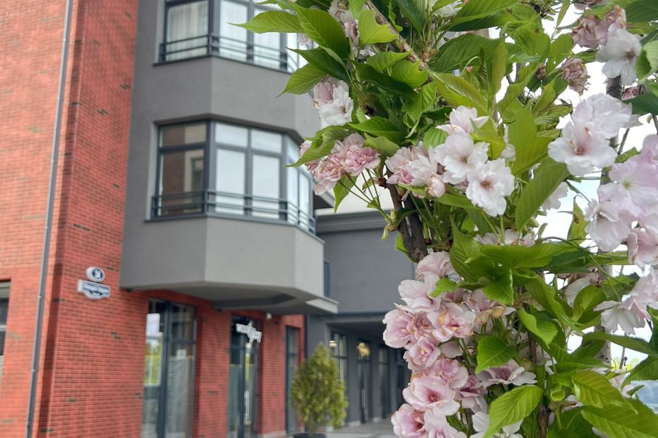 Продаётся 2-комнатная квартира, 114 м²