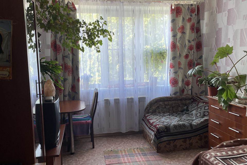 Продаётся 2-комнатная квартира, 53 м²