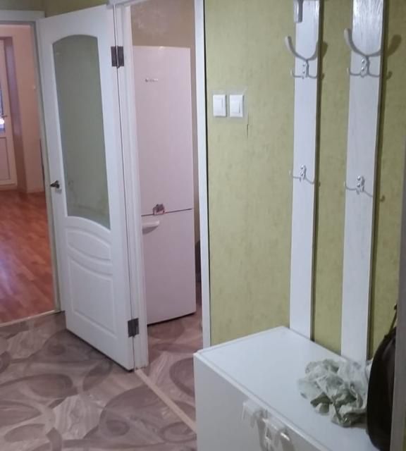 Сдаётся 2-комнатная квартира, 55 м²