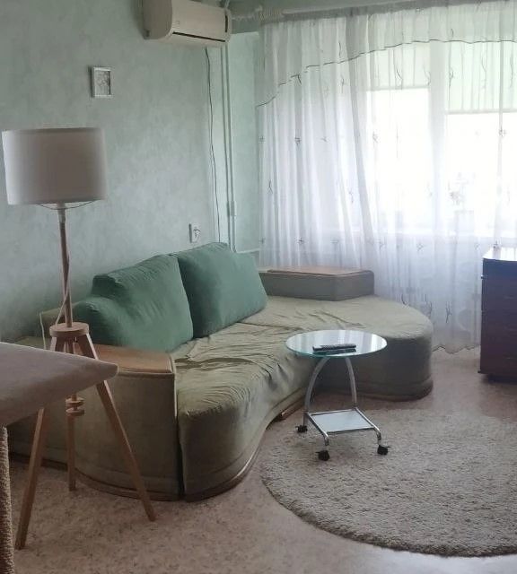 Продаётся 3-комнатная квартира, 72 м²