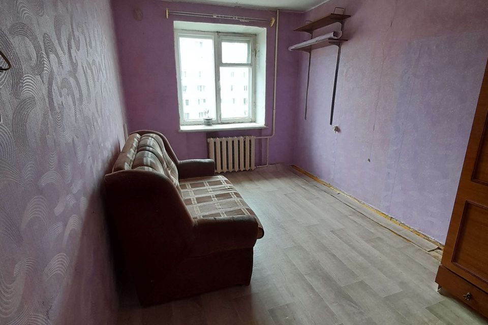 Сдаётся студия, 12 м²