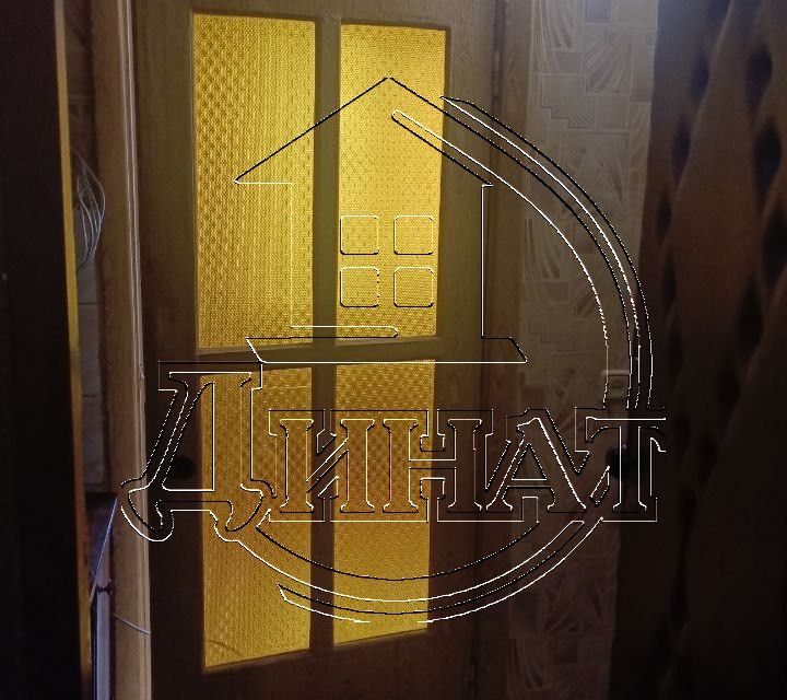 Продаётся 1-комнатная квартира, 13.3 м²