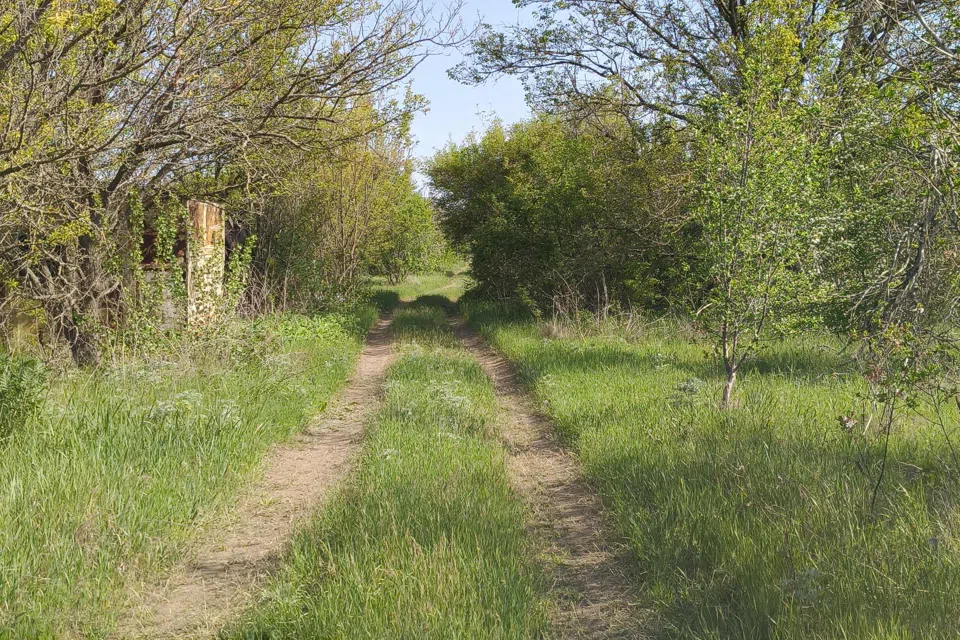 Продаётся участок, 7 сот., Садовый
