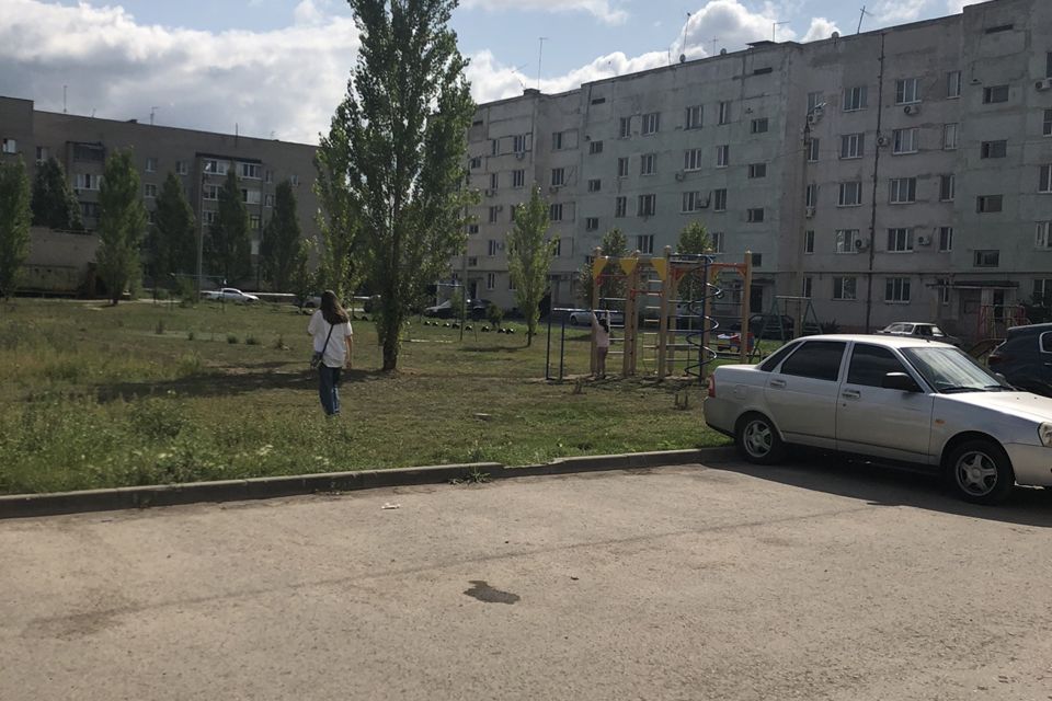 Продаётся 2-комнатная квартира, 48.8 м²