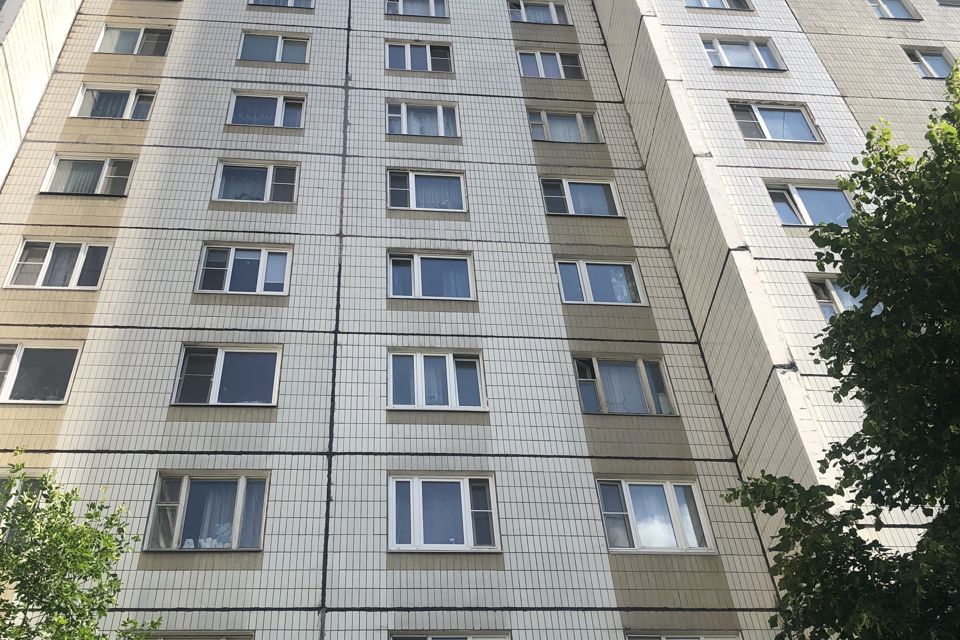 Продаётся 3-комнатная квартира, 76 м²