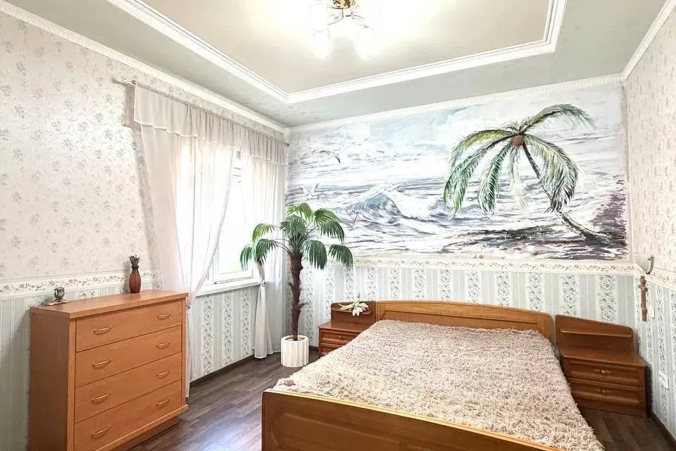 Продаётся 2-этажный дом, 146.9 м²