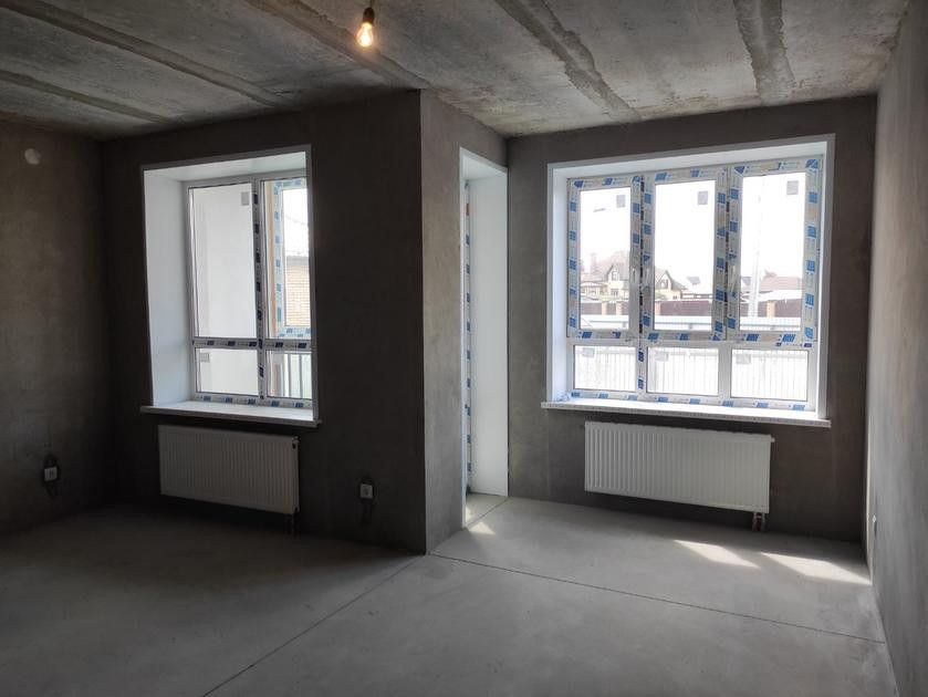 Продаётся 1-комнатная квартира, 33 м²