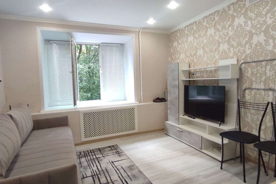 Продаётся комната в 1-комн. квартире, 18.3 м²