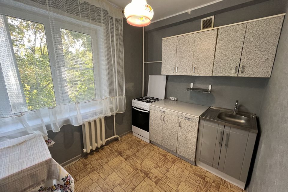 Продаётся 2-комнатная квартира, 40 м²
