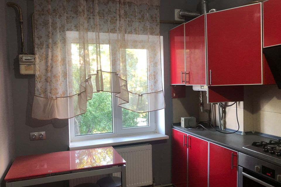 Продаётся 1-комнатная квартира, 40 м²